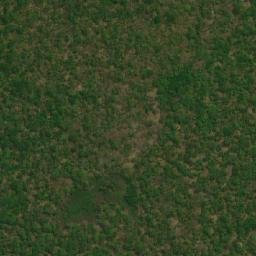 Satellite imagery of Conda, AO