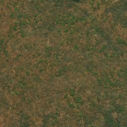 Satellite imagery of Massissa, AO