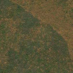 Satellite imagery of Massissa, AO