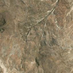 Satellite imagery of Cerro Canaypata, PE