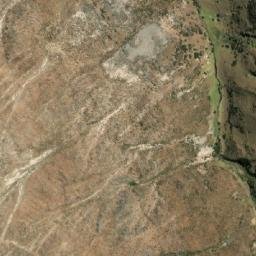 Satellite imagery of Cerro Ríos Panga, PE