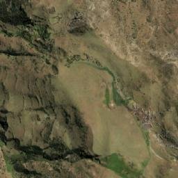 Satellite imagery of Cerro Ríos Panga, PE