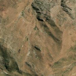 Satellite imagery of Cerro Ríos Panga, PE