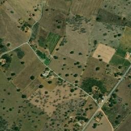 Satellite imagery of Fazenda Cumbe, BR