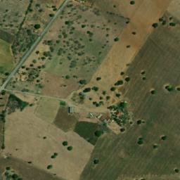 Satellite imagery of Fazenda Cumbe, BR