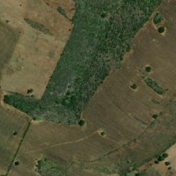 Satellite imagery of Fazenda Cumbe, BR