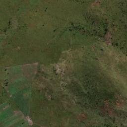 Satellite imagery of Caúmbi, AO