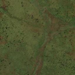 Satellite imagery of Caúmbi, AO