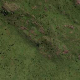 Satellite imagery of Calombo, AO