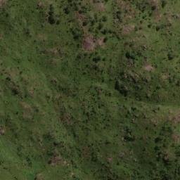 Satellite imagery of Calombo, AO