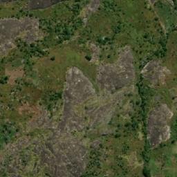 Satellite imagery of Caoaui, AO