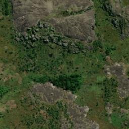 Satellite imagery of Caoaui, AO