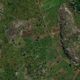 Satellite imagery of Caoaui, AO