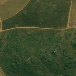 Satellite imagery of Pale, AO