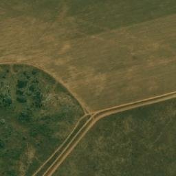 Satellite imagery of Pale, AO