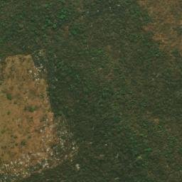 Satellite imagery of Massissa, AO