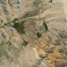 Satellite imagery of Cerro Jajapampa, PE