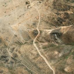 Satellite imagery of Cerro Jajapampa, PE