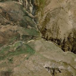 Satellite imagery of Cerro Jajapampa, PE