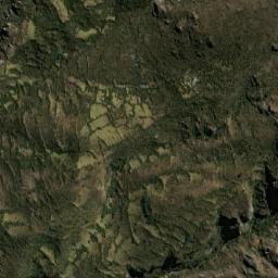 Satellite imagery of Cerro Chilcayanasqui, PE