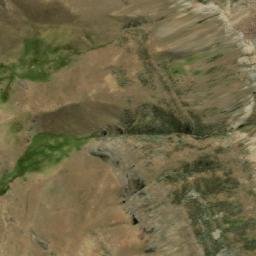 Satellite imagery of Cerro Yanacancal, PE