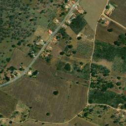 Satellite imagery of Fazenda Cumbe, BR