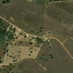 Satellite imagery of Fazenda Cumbe, BR