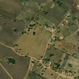 Satellite imagery of Fazenda Cumbe, BR