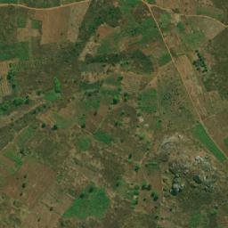 Satellite imagery of Quitulo, AO