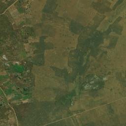 Satellite imagery of Quitulo, AO