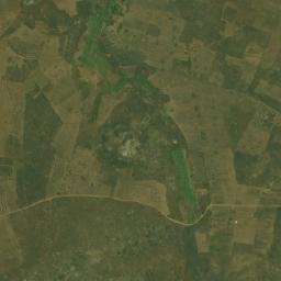 Satellite imagery of Quitulo, AO