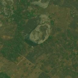 Satellite imagery of Quipungo, AO