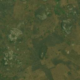 Satellite imagery of Quipungo, AO