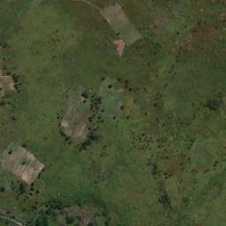 Satellite imagery of Caúmbi, AO