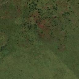 Satellite imagery of Caúmbi, AO