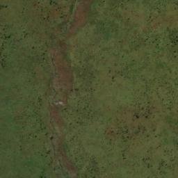 Satellite imagery of Caúmbi, AO