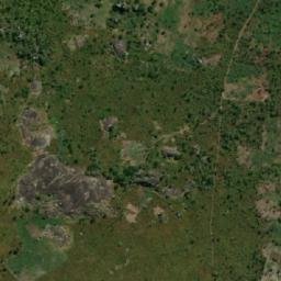 Satellite imagery of Caoaui, AO