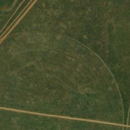 Satellite imagery of Pale, AO