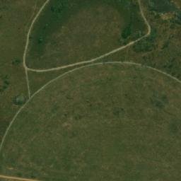 Satellite imagery of Pale, AO