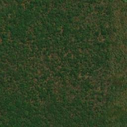 Satellite imagery of Conda, AO