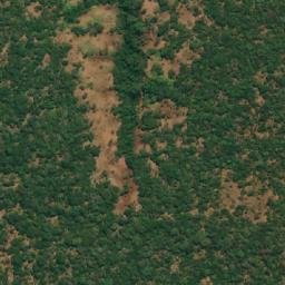 Satellite imagery of Ngulo, AO