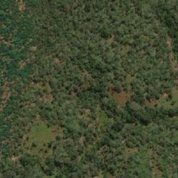 Satellite imagery of Ngulo, AO