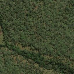 Satellite imagery of Ngulo, AO