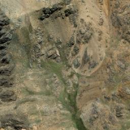 Satellite imagery of Cerro Jajapampa, PE