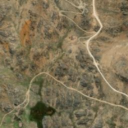 Satellite imagery of Cerro Jajapampa, PE