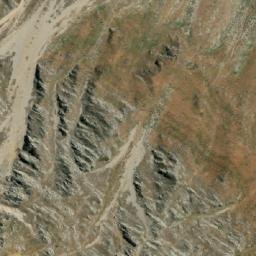 Satellite imagery of Cerro Fraguaragra, PE