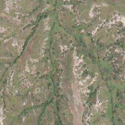 Satellite imagery of Cutango, AO