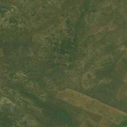 Satellite imagery of Quitulo, AO