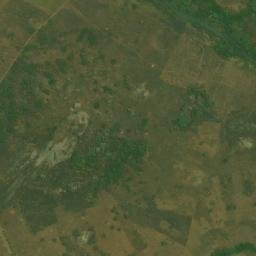 Satellite imagery of Quipungo, AO