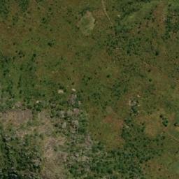 Satellite imagery of Medinde, AO